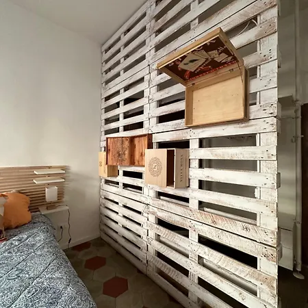 Intero Appartamento - Casa Babette-3